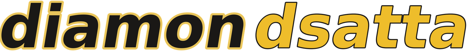 diamondsatta logo